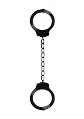 Ouch! Beginners LegCuffs Luxury Sex Toys